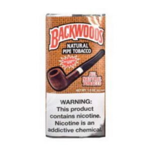 Backwoods Buttered Rum