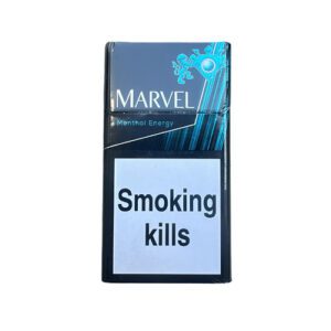 Marvel Compact Menthol