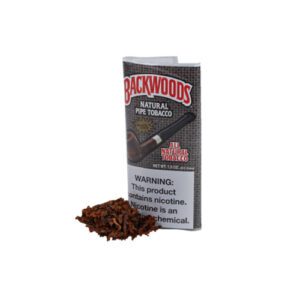 Backwoods Cherry Pipo Tütünü – 43gr