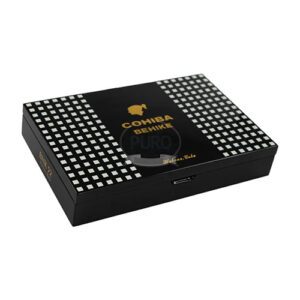 Cohiba Behike 52 Puro – 4’s Gift Pack DOMİNİC