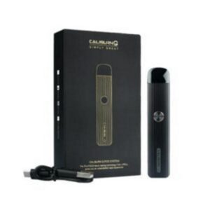 UWELL Caliburn G satin al