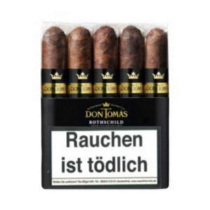 Don Tomas Rothschild satin al