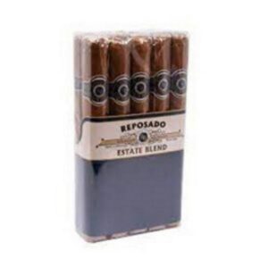Reposado Estate Blend Churchill