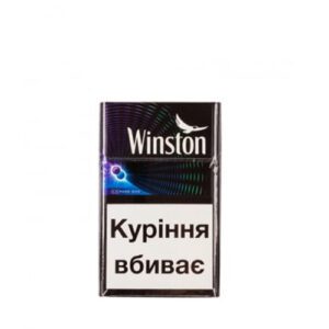 Winston Expand Duo Sigara