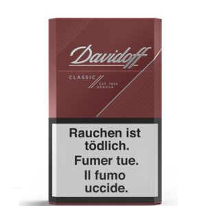 Davidoff Classic