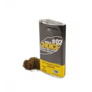 Mac Baren Vanilla Choice sarma tütünü – 40gr