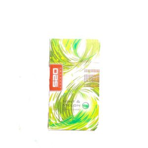 520 Mint & Melon Superslim