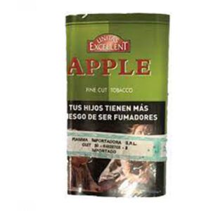 Mac Baren Excellent Apple tütün – Elma aromalı – 40gr