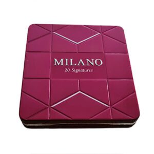 Milano 20 Signatures Red Grap