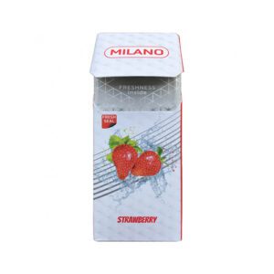Milano Strawberry Süperslim
