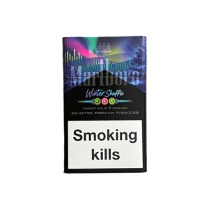 Marlboro Winter Shuffle
