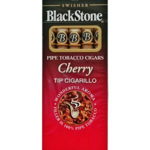 Blackstone Cherry ağızlıklı sigarillo