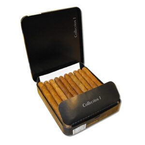 Cohiba Club Collection 6 sigarillo – 20’s