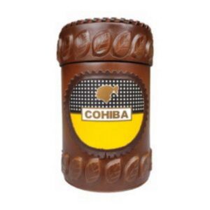 Cohiba Deri Humidor 1
