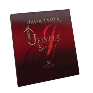Hav-A-Tampa Jewels Sweet Mild sigarillo – 50’s