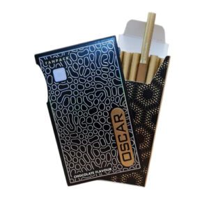 Oscar Fanpack süperslim