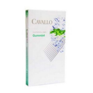 cavallo gummint satin al
