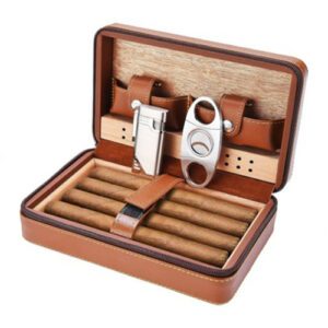 Puro Seyahat seti – Puro kutusu