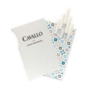 cavallo by gino ferrara fiyat