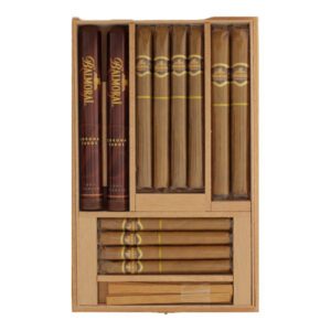 Balmoral Dominican Collection 12 puro