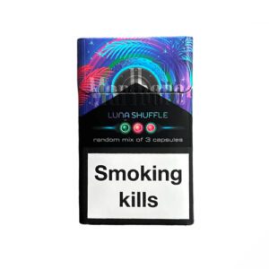 Marlboro Luna Shuffle