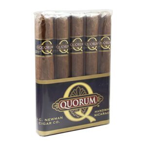 Quorum Classic Double Gordo Puro – 20’s