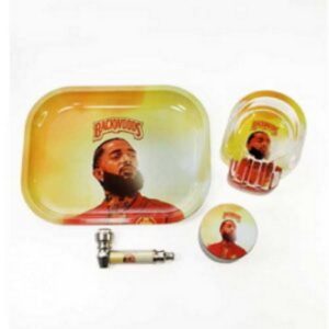 backwoods temali tutun seti