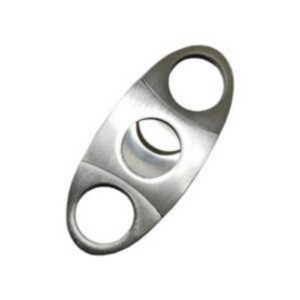 celik Puro makasi Brushed Steel