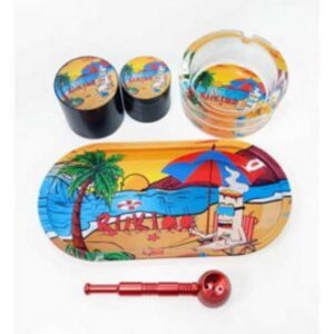 ruki temali tutun seti