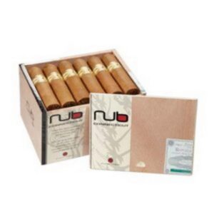 Nub Connecticut 460 Puro