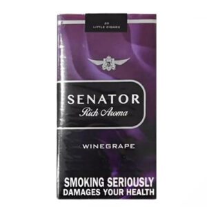 Senator Winegrape