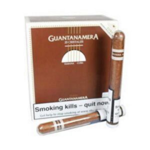 guantanamera 25 cristales satin al