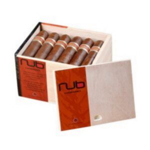 nub habano 460 satin al