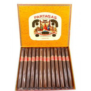 Partagas Chicos Puro – 25’s