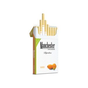 Manchester Superslims Mango