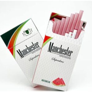 Manchester Superslims Watermelon