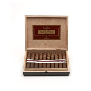 Manuel Alonso Tripa Larga Seleccion Robusto Puro