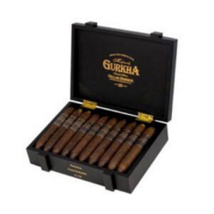 Gurkha Cellar Reserve 15 Hedonism Grand Rothschild Puro