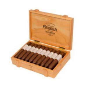 Gurkha Cellar Reserve 15 Year Kraken Puro