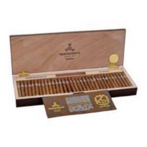 Montecristo Short 66 The Year of the Rabbit 1