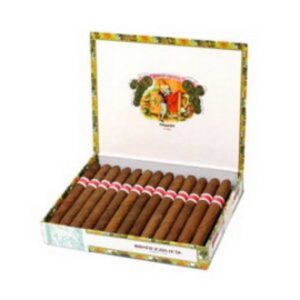 Romeo y Julieta 25 Puritos puro
