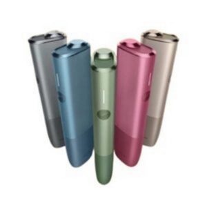 iqos iluma one satin al