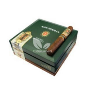 Alec Bradley Double Broadleaf Toro puro