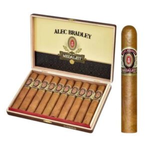 Alec Bradley Tempus Nicaragua Gordo Puro – 24’s