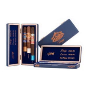 EP Carrillo Triumph 1