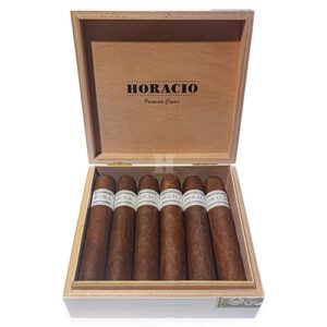 Horacio Bolosos Puro