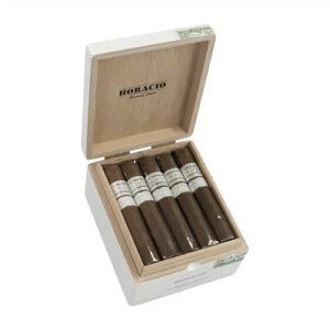 Horacio Jacques Chancel Puro – 15’s Ahşap kutu