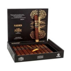 Plasencia Alma Fuerte Robustus I Puro