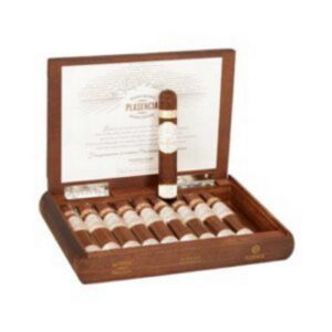 Plasencia Reserva Original Robusto Puro