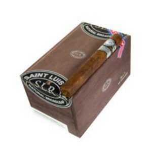 Saint Luis Rey Natural Broadleaf Churchill Puro